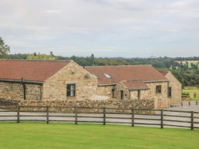 Sally's Barn